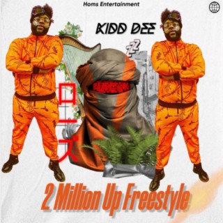 2 Million Up Freestyle