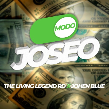 Modo Joseo ft. Jhoen Blue | Boomplay Music