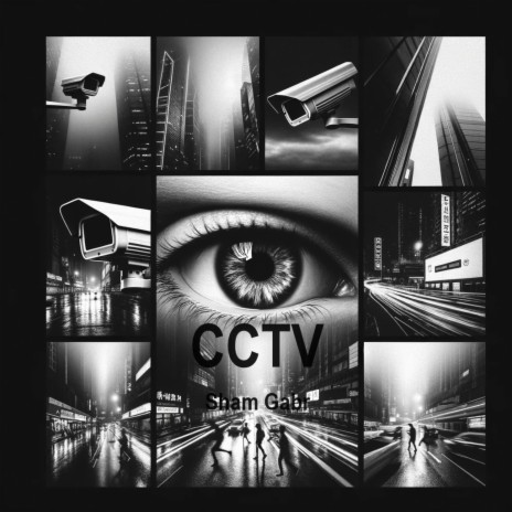 CCTV | Boomplay Music