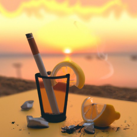 Sigaretta al limone | Boomplay Music