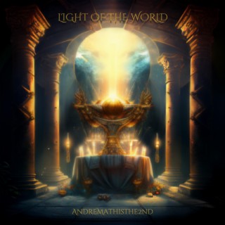 Light Of The World (Instrumental)