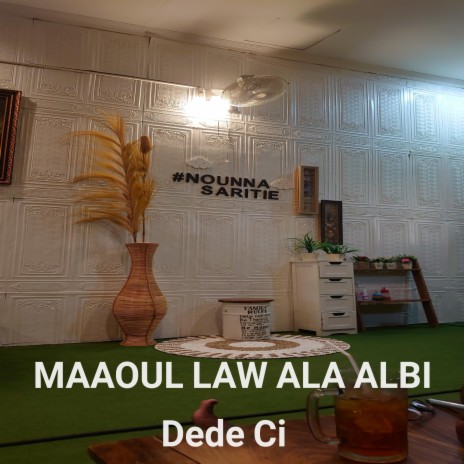 MAAOUL - LAW ALA ALBI | Boomplay Music