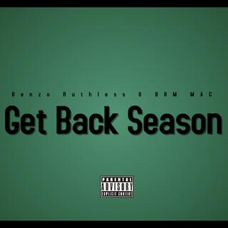 Get Back Season