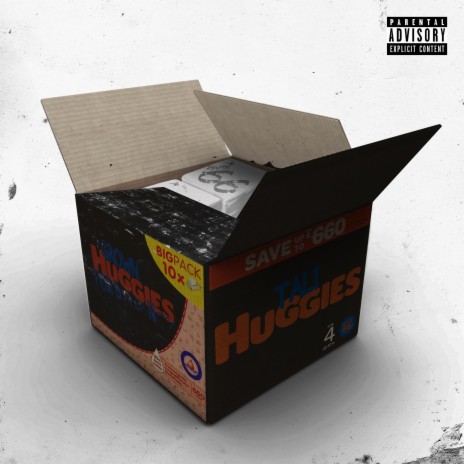 Huggies | Boomplay Music