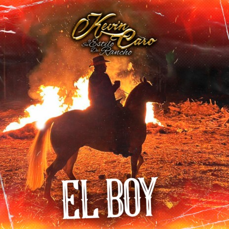 El Boy | Boomplay Music