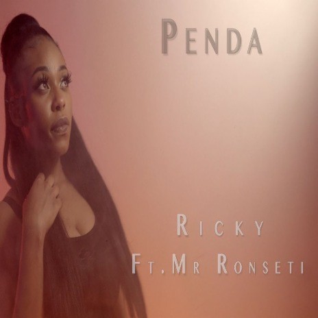 Penda (feat. Ricky) | Boomplay Music