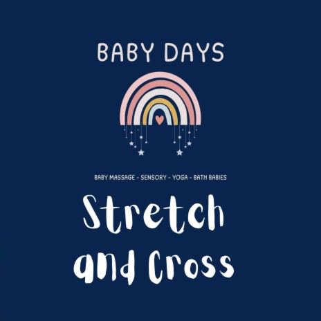 Stretch and Cross | Boomplay Music