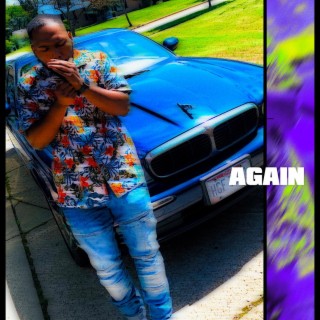 Again lyrics | Boomplay Music