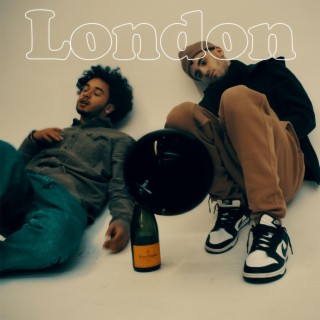 London ft. Les Atari lyrics | Boomplay Music