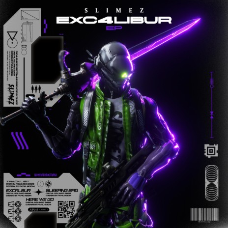 Excalibur | Boomplay Music