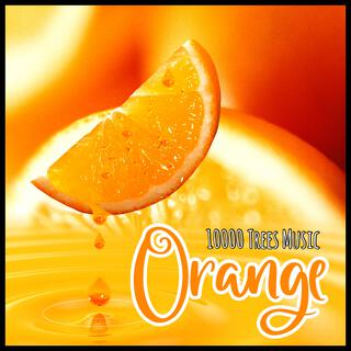 Orange (Art Songs for Big Kids) lyrics | Boomplay Music