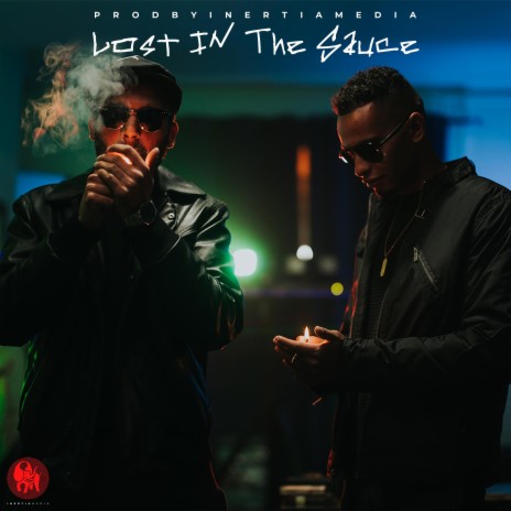 Lost In The Sauce | Boomplay Music