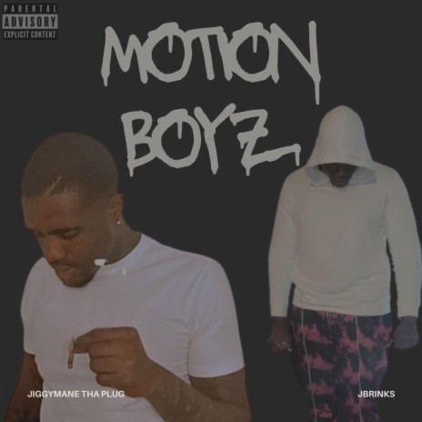 Motion Boyz ft. JBRINKS | Boomplay Music