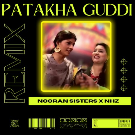 Patakha Guddi (Remix) | Boomplay Music