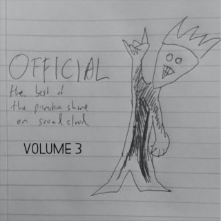 official: the best of the primitive shine on soundcloud, volume 3