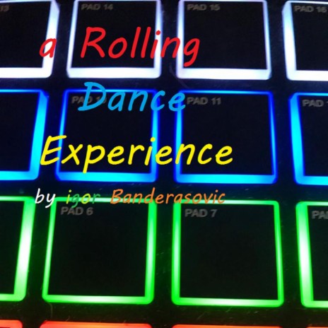 the Dance Experience