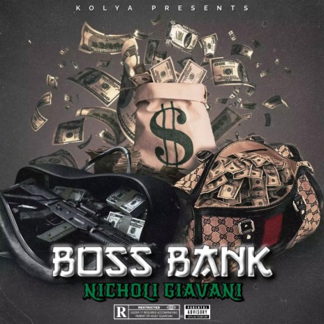 BOSS BANK | Boomplay Music
