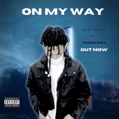 On my way | Boomplay Music