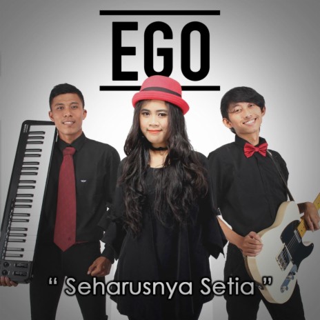 Seharusnya Setia | Boomplay Music