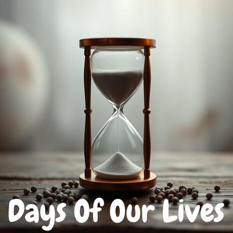 Days Of Our Lives | Boomplay Music