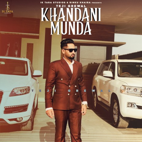 Khandani Munda | Boomplay Music