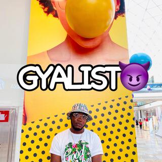 Gyalist