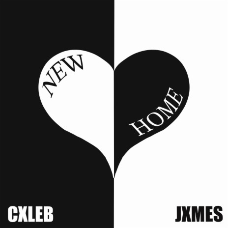 New Home | Boomplay Music