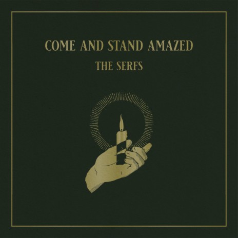 Come and Stand Amazed | Boomplay Music