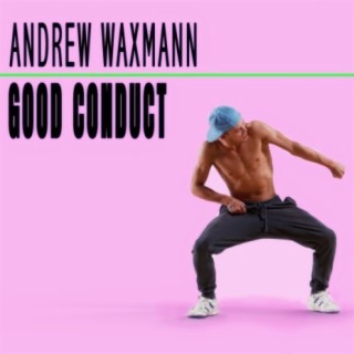 Andrew Waxmann