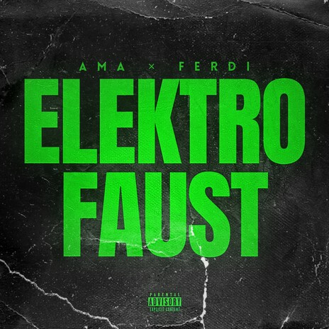 ELEKTROFAUST ft. Ferdi | Boomplay Music