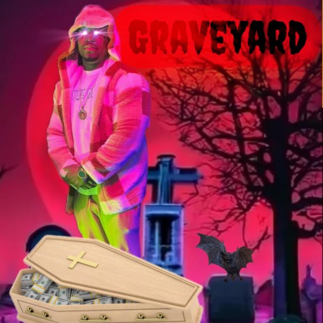 Graveyard | Boomplay Music