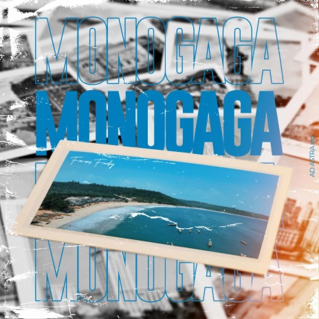 Monogaga | Boomplay Music