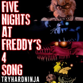 Download Five Nights at Freddy`s 4