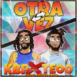 Otravez (Radio Edit)