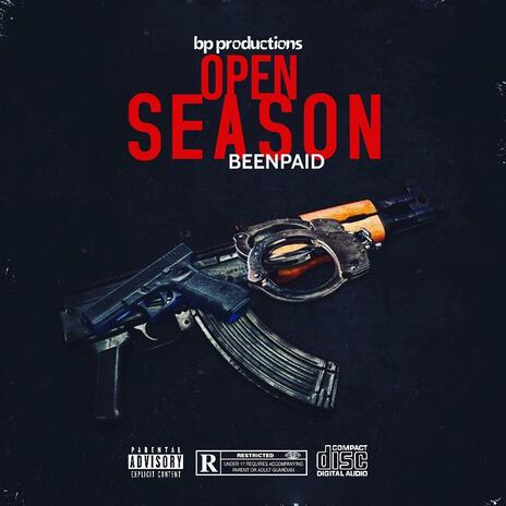 open season | Boomplay Music