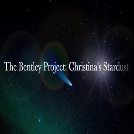 Christina's Stardust | Boomplay Music