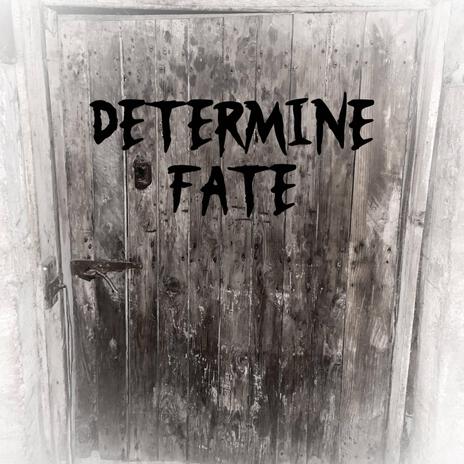 Determine Fate | Boomplay Music