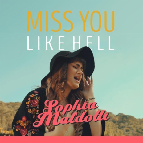 Miss You Like Hell | Boomplay Music