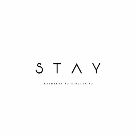 Stay (feat. Ruler Tz)