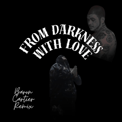 From darkness with love | Boomplay Music