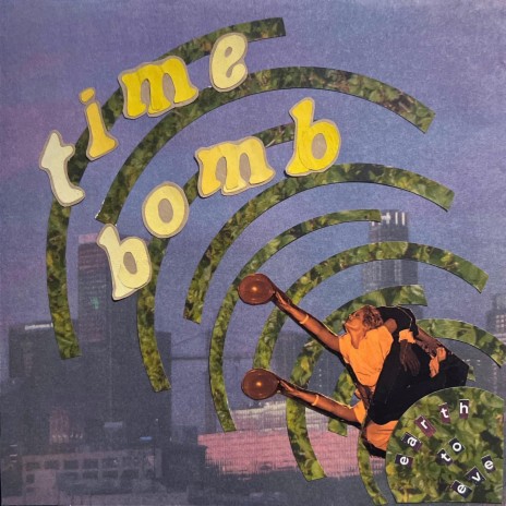 Timebomb | Boomplay Music