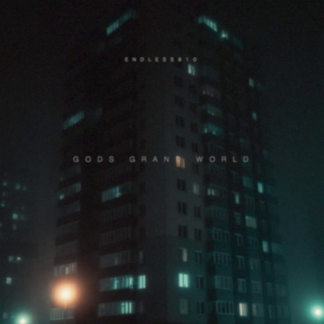Gods Grand World (Slowed) | Boomplay Music
