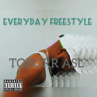 Everyday Freestyle