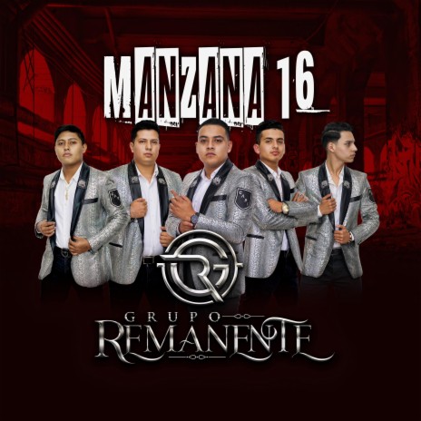 Manzana 16 | Boomplay Music