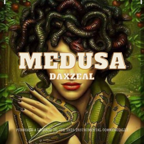 Medusa | Boomplay Music