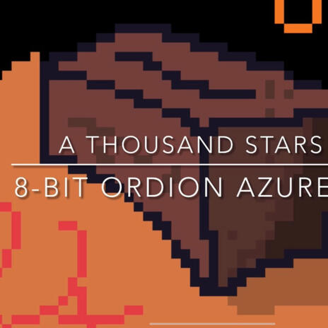 A Thousand Stars | Boomplay Music