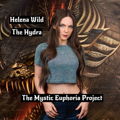 The Hydra ft. Helena Wild | Boomplay Music