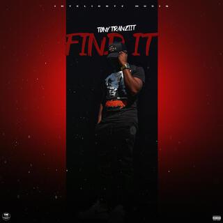 Find it (Official Audio)