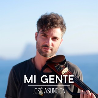 José Asunción