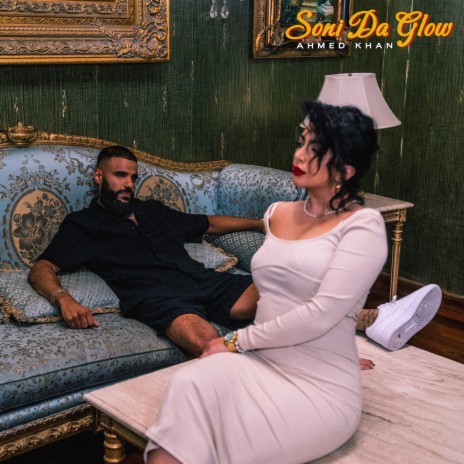 Soni da Glow | Boomplay Music